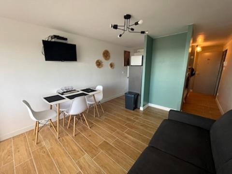Studio Valras公寓 外观 照片